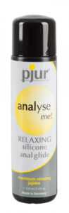 Pjur Analyzuj uklidňující anální gel 100 ml