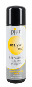 Pjur Analyzuj uklidňující anální gel 250 ml