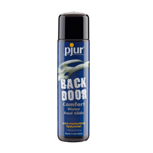 Pjur Back Door Anal Glide 100 ml