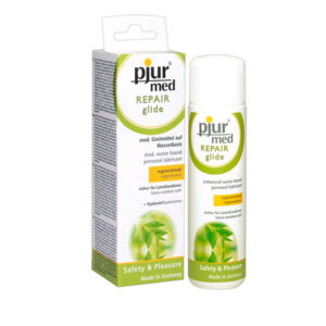 Pjur Med Repair Glide 100 ml