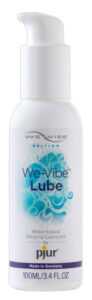 Pjur We-vibe - lubrikant na bázi vody (100 ml)
