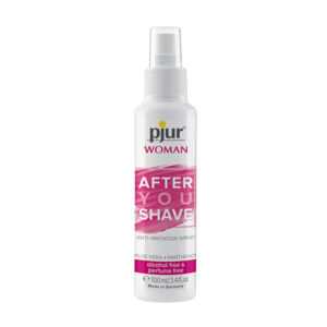 Pjur Woman After You Shave sprej po holení intímních partií 100ml