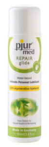 Pjur med - regenerační lubrikant (100 ml)