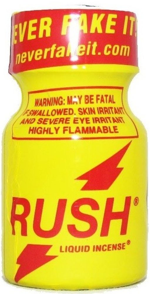 Poppers Rush 10ml