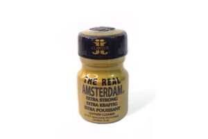 Poppers S Real Amsterdam 15ml