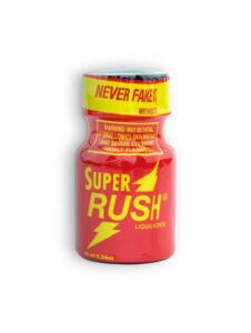 Poppers Super Rush 10ml