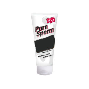 Porn Sperm 125ml - umělé semeno