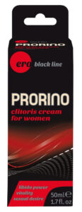 Prorino - krém na klitoris (50 ml)