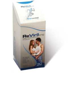 ReViril Long caps (30pcs)