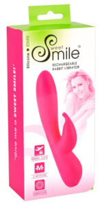 Rechargeable Rabbit