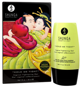 SHUNGA Hold Me Tight Vagina Gel