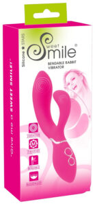SMILE Bendable - cordless