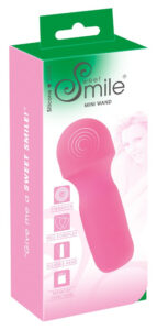 SMILE Mini Wand - cordless