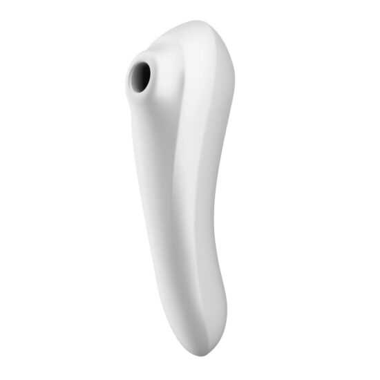 Satisfyer Dual Pleasure - nabíjecí