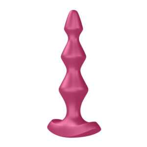 Satisfyer Lolli-Plug 1 - nabíjecí