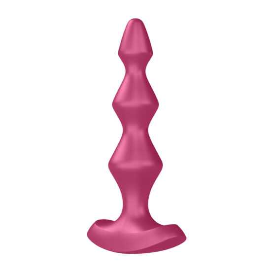 Satisfyer Lolli-Plug 1 - nabíjecí