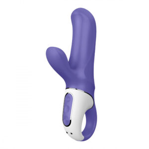 Satisfyer Magic Bunny - vodotěsný
