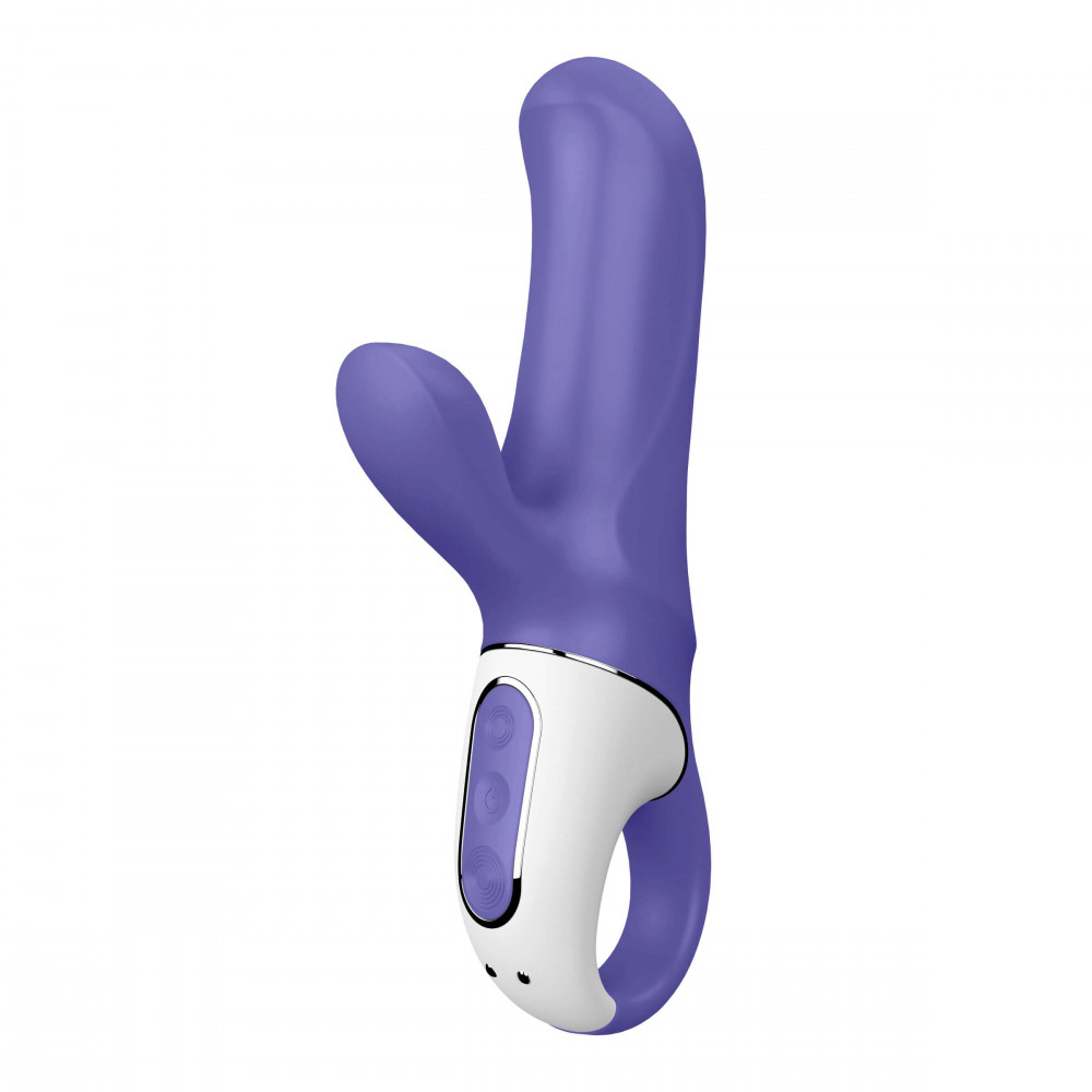 Satisfyer Magic Bunny - vodotěsný