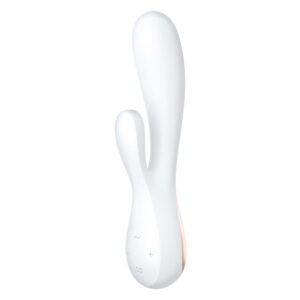 Satisfyer Mono Flex - nabíjecí