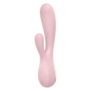 Satisfyer Mono Flex - nabíjecí