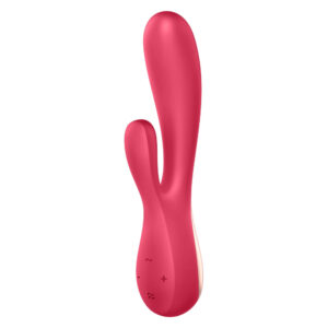 Satisfyer Mono Flex - nabíjecí