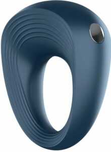 Satisfyer Ring Plus Vibration 2