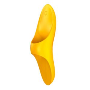 Satisfyer Teaser vibrator (dark yellow)