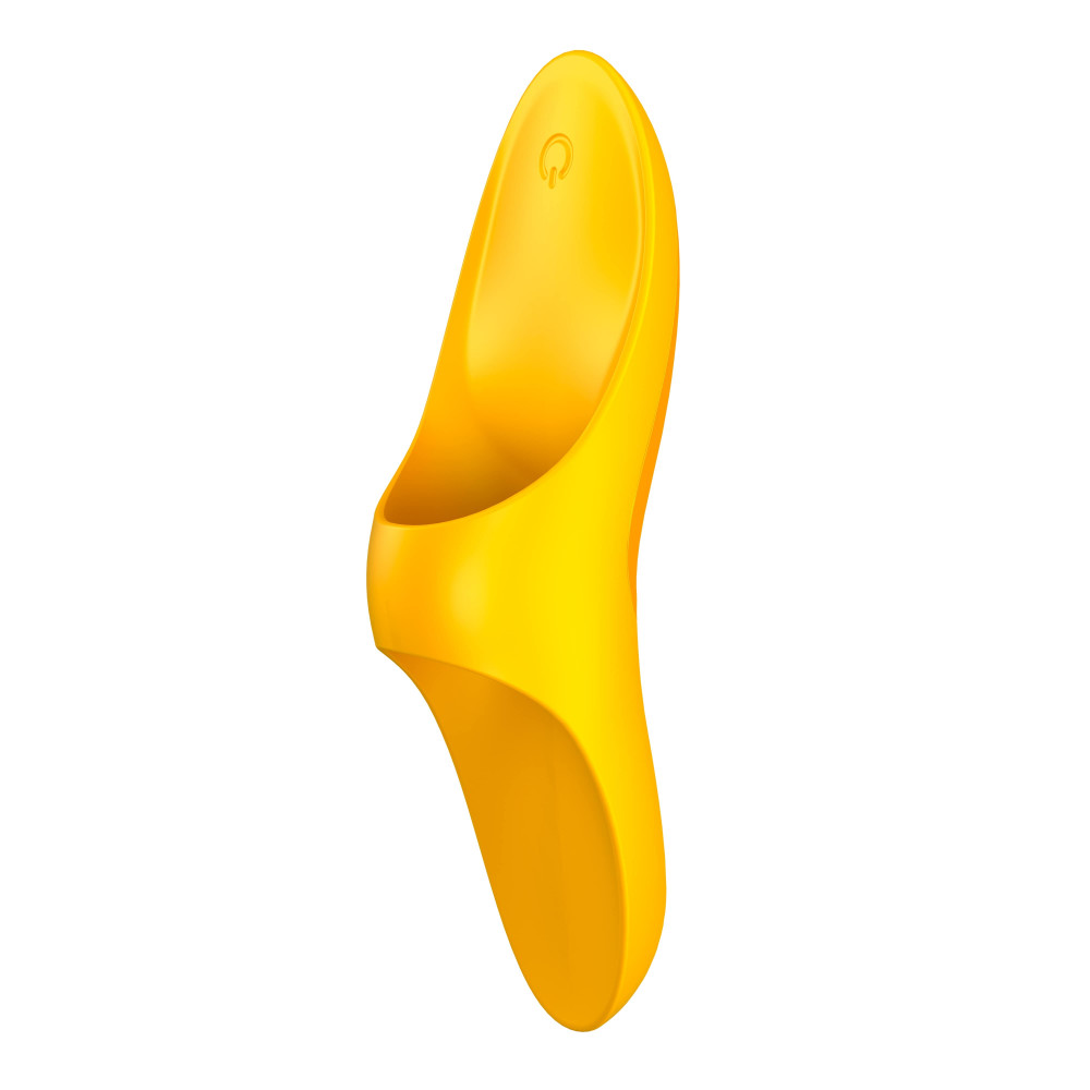Satisfyer Teaser vibrator (dark yellow)