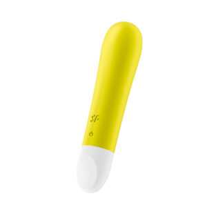 Satisfyer Ultra Power Bullet 1 vibrator (yellow)