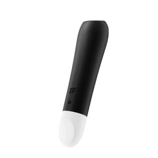 Satisfyer Ultra Power Bullet 2 vibrator (black)