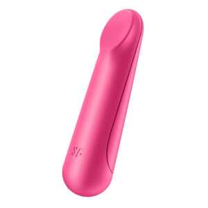 Satisfyer Ultra Power Bullet 3 vibrator (red)