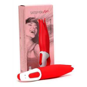 Satisfyer Vibes POWER FLOWER vibrátor