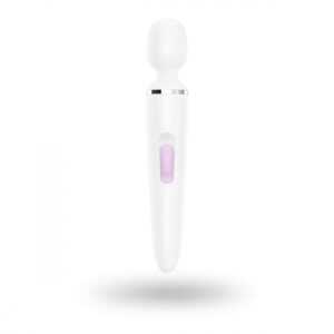 Satisfyer Wand-er Woman - nabíjecí