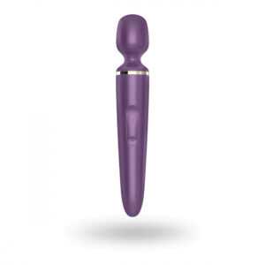 Satisfyer Wand-er Woman - nabíjecí