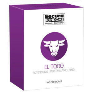 Secura El Toro 100 ks