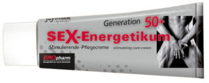 Sex Energetikum pro muže - 40 ml