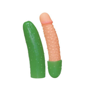 Sex Gurke - Penis v okurce