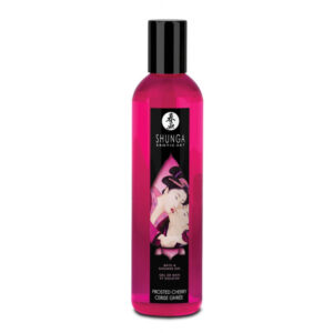 Shunga sprchový gel Frosted Cherry 250ml