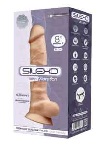 Silexd 8 - formable