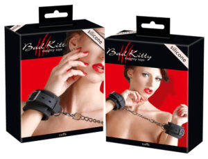 Silicone Hand Cuffs