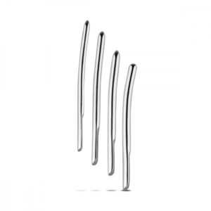 Single Ended four pcs set size 9