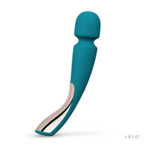 Smart Wand 2 Medium Ocean Blue