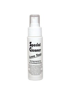 Special Cleaner Love Toys čistíci sprej 50ml
