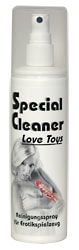 Special Cleaner dezinfekčný přípravok 200ml