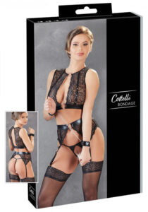 Suspender Set