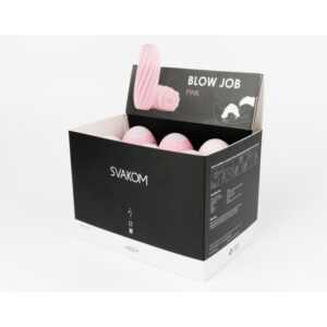Svakom Hedy - Blow Job  6ks