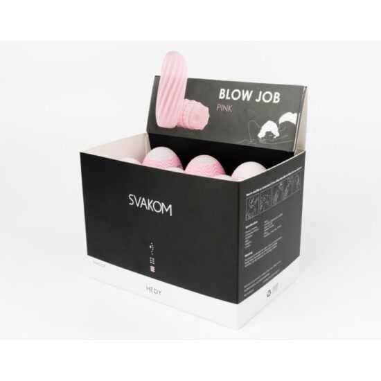 Svakom Hedy - Blow Job  6ks
