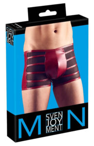 Svenjoyment - shiny