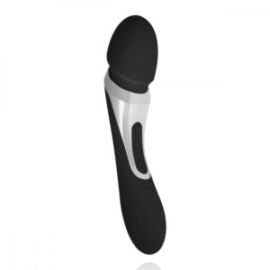 Sway Vibes Wand Vibrator - Black