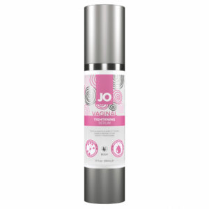 System JO Vaginal tightening Serum - zpevňující vaginální gel (50ml)